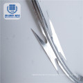 Security Fencing Razor Barbed Wire